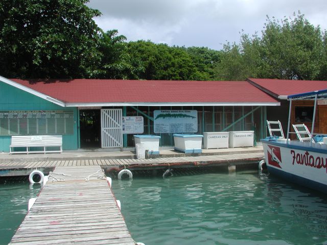 Roatan Sept-2005